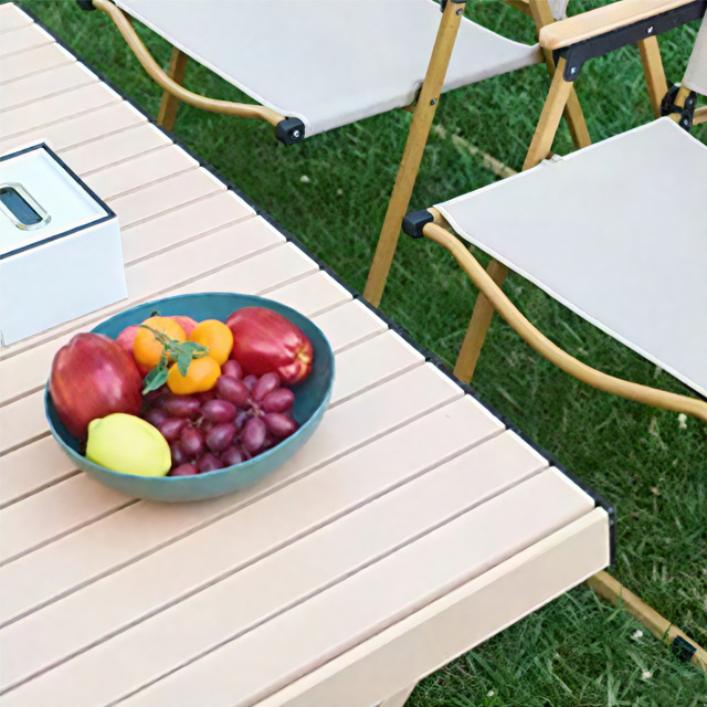 Coody Table And Chair Set