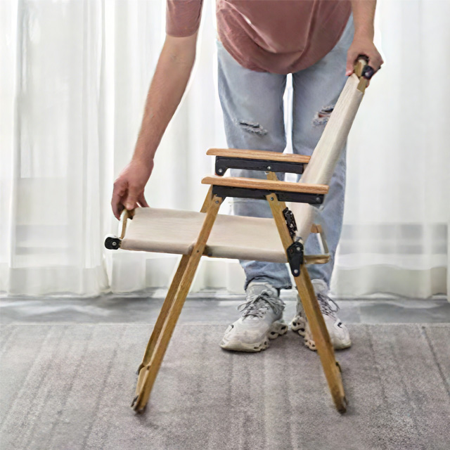 Coody Table And Chair Set
