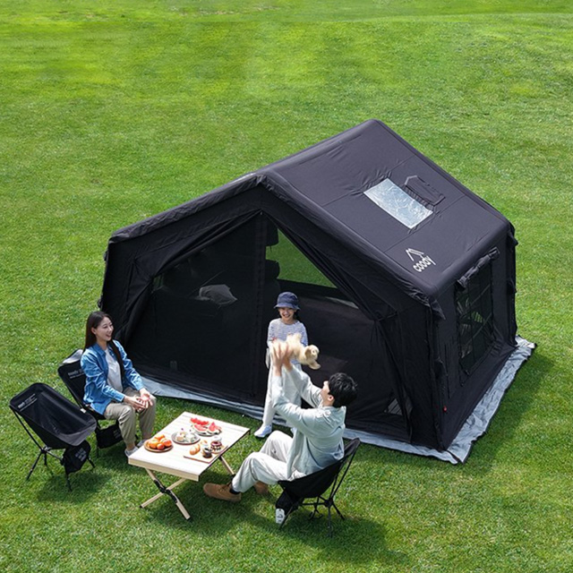 Coody 10.0 Inflatable Tent