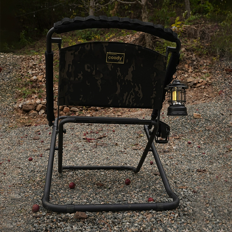 Coody Tactical Folding Chair