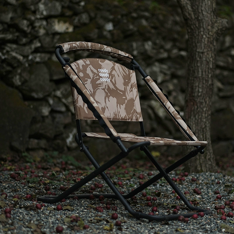 Coody Tactical Folding Chair