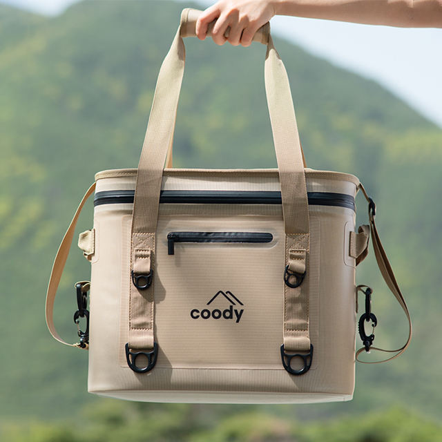 Coody Soft Cooler Bag
