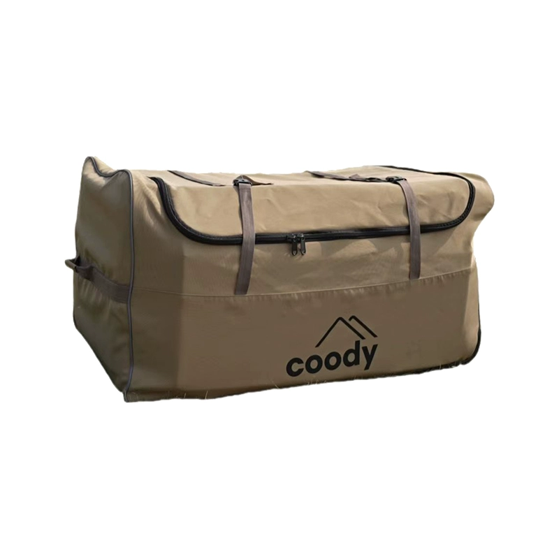 Coody Full Range Of Campsite Packages