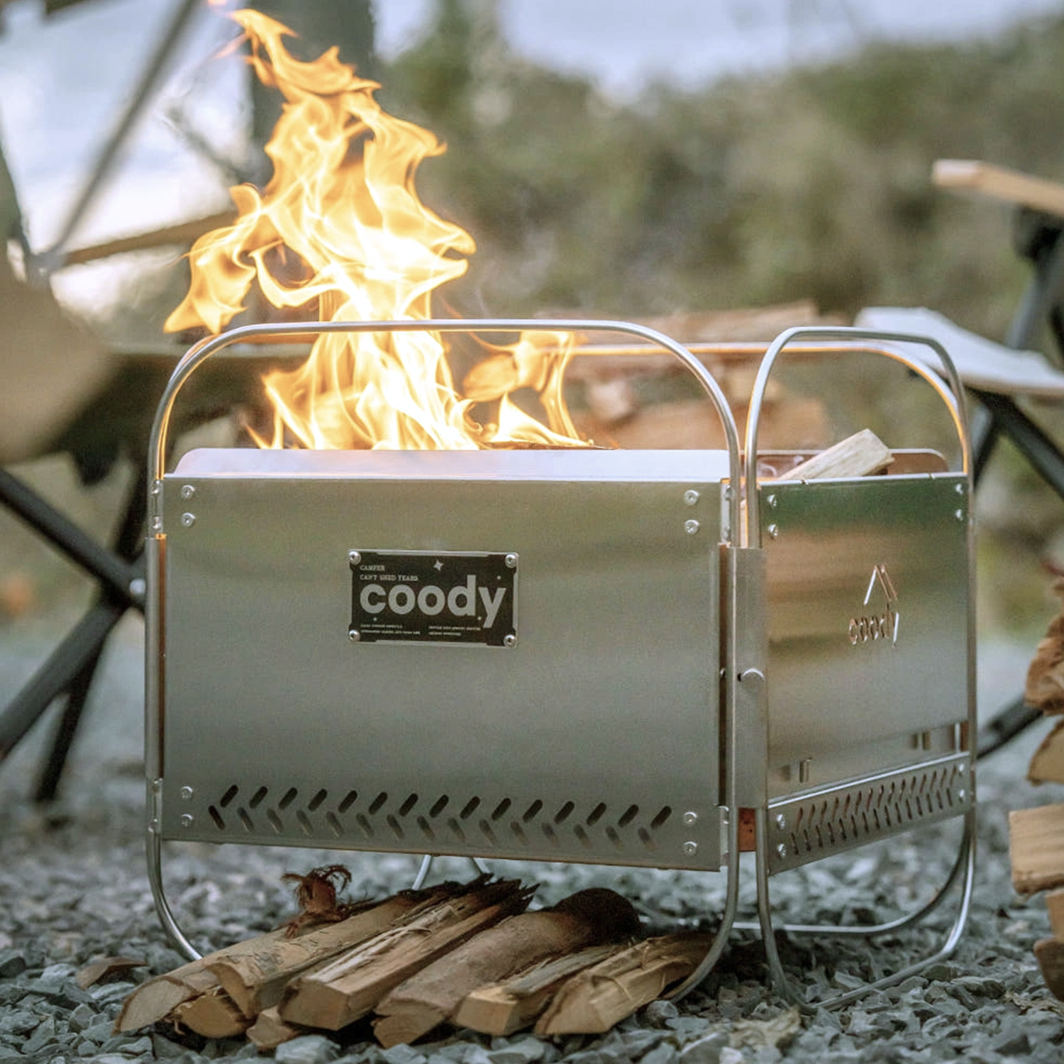 All Collections – CoodyTent