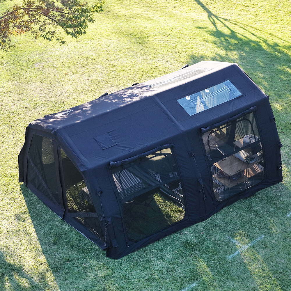 Coody 17.2 Familia Pro Inflatable Tent