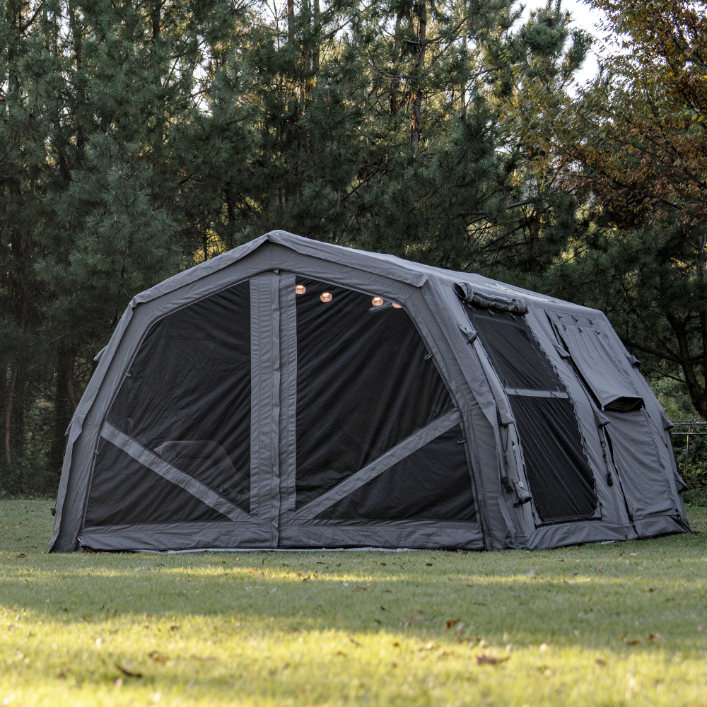 Coody 17.2 Familia Pro Inflatable Tent