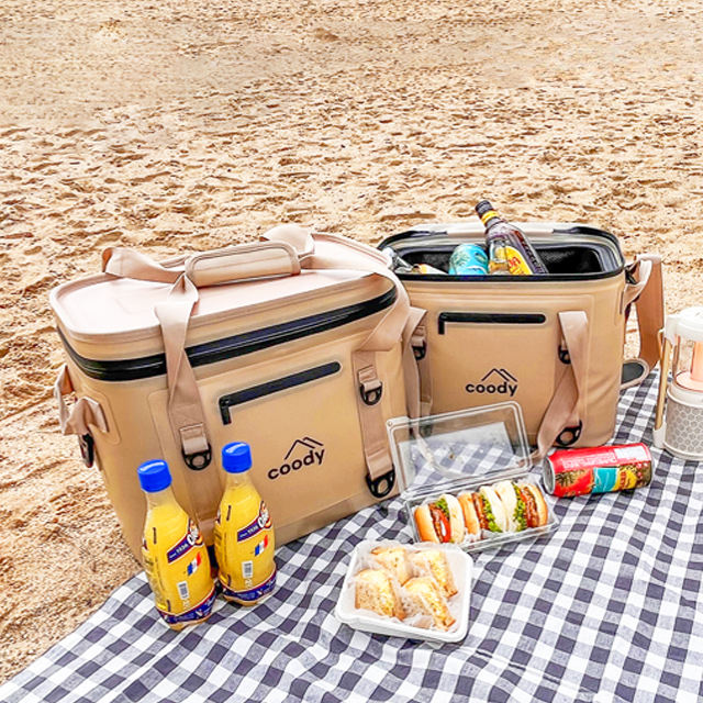 Coody Soft Cooler Bag