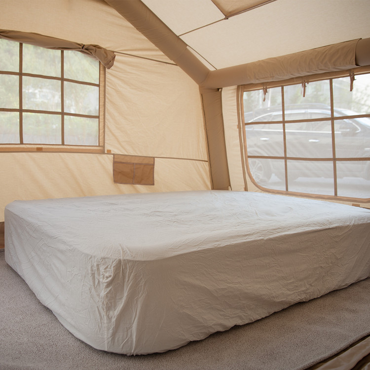 Coody Inflatable Mattress