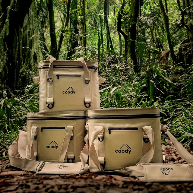 Coody Soft Cooler Bag