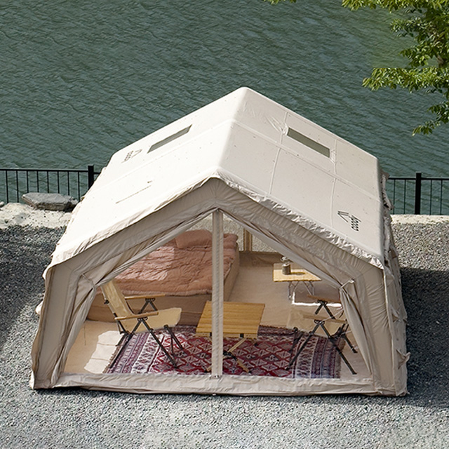 Coody 13.68 Inflatable Tent