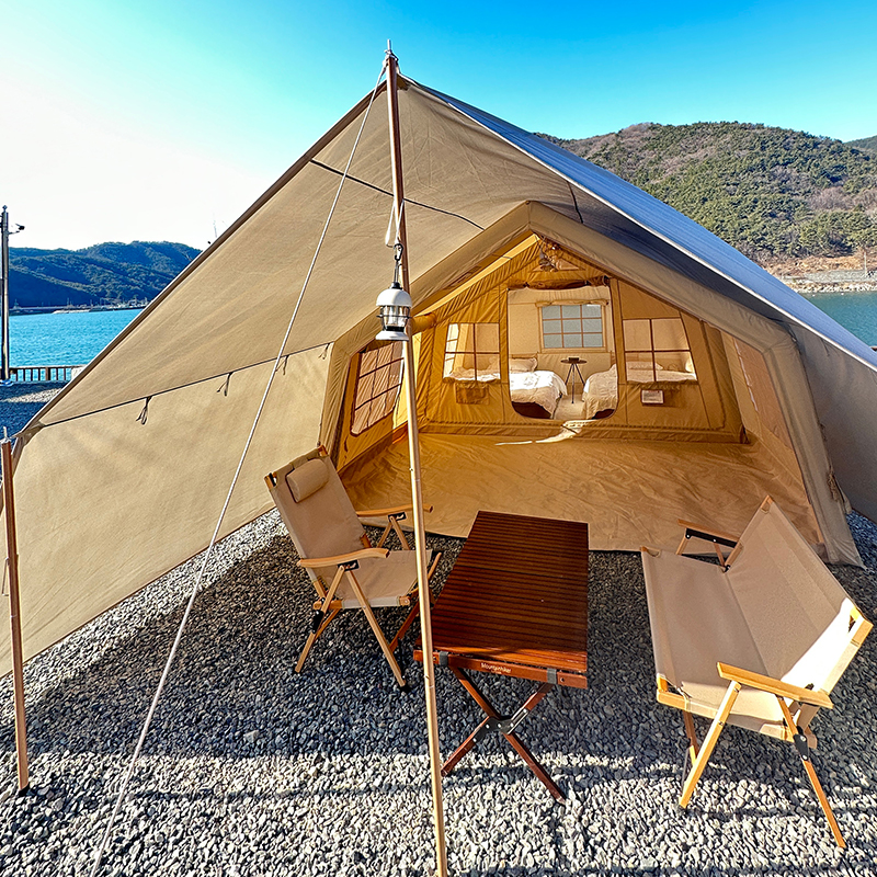 Coody 17.2 Inflatable Tent