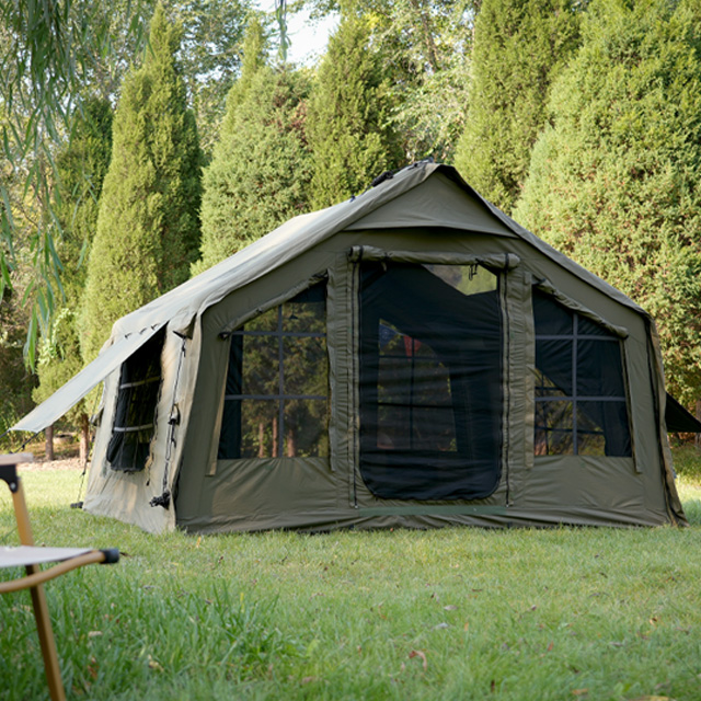 Coody 8.0 Inflatable Tent