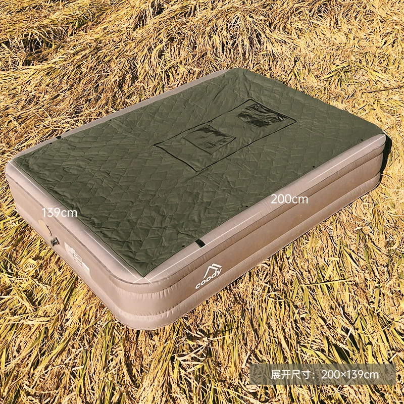 Coody Multi Functional Pillow