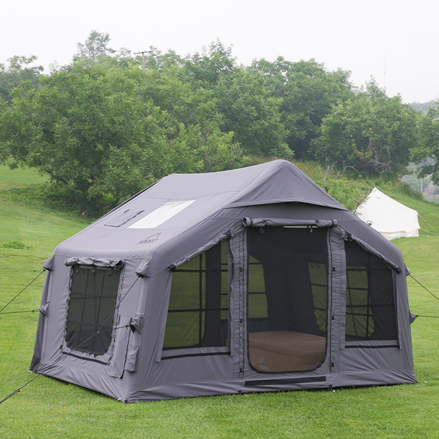 Coody 8.0 Inflatable Tent