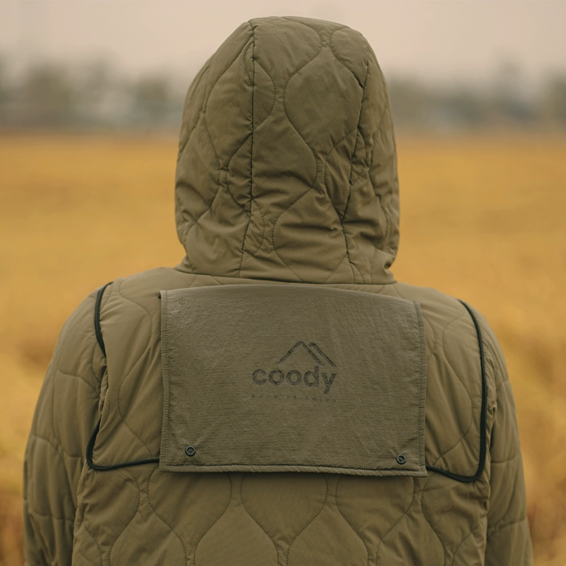 Coody Multi Functional Pillow