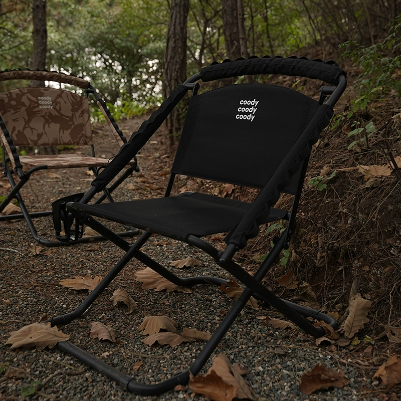 Coody Tactical Folding Chair
