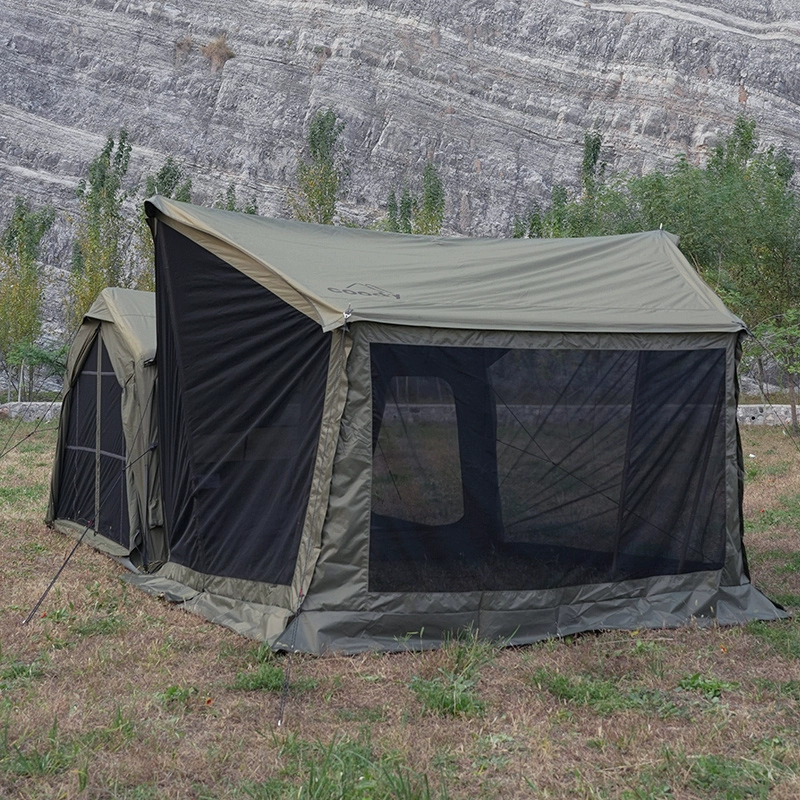 Coody 7.0 Inflatable Tent