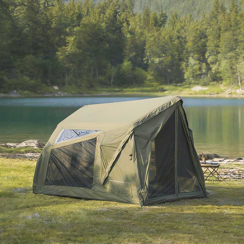 Coody Yustona Inflatable Tent