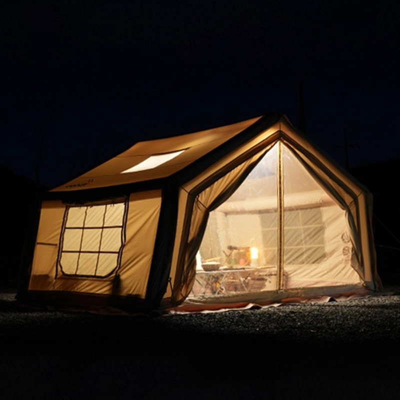 Coody 10.0 Inflatable Tent