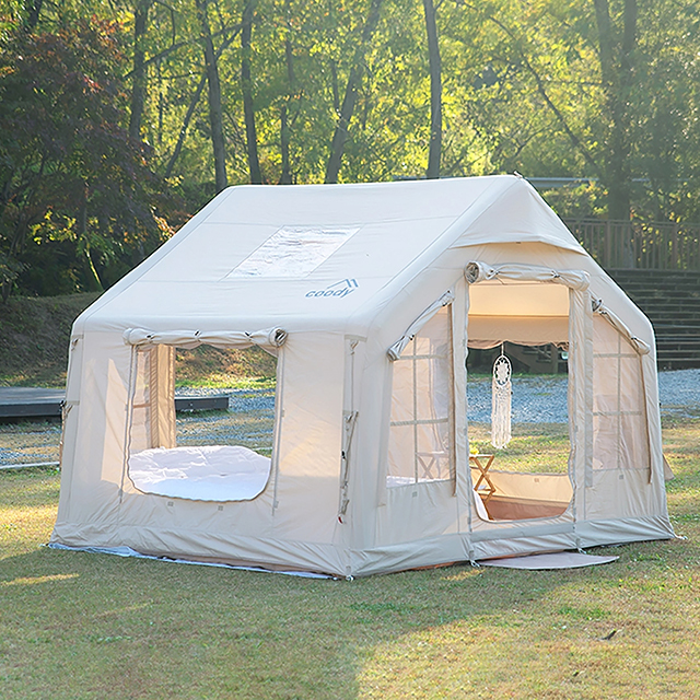Coody 8.0 Inflatable Tent