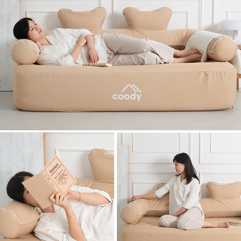 Coody Inflatable Sofa