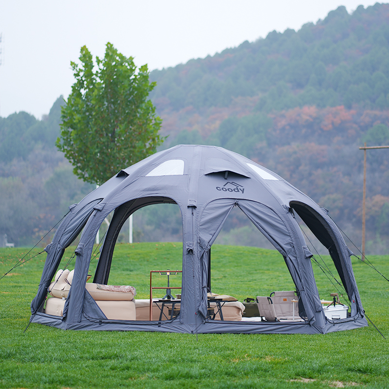 Coody Dome Inflatable Tent