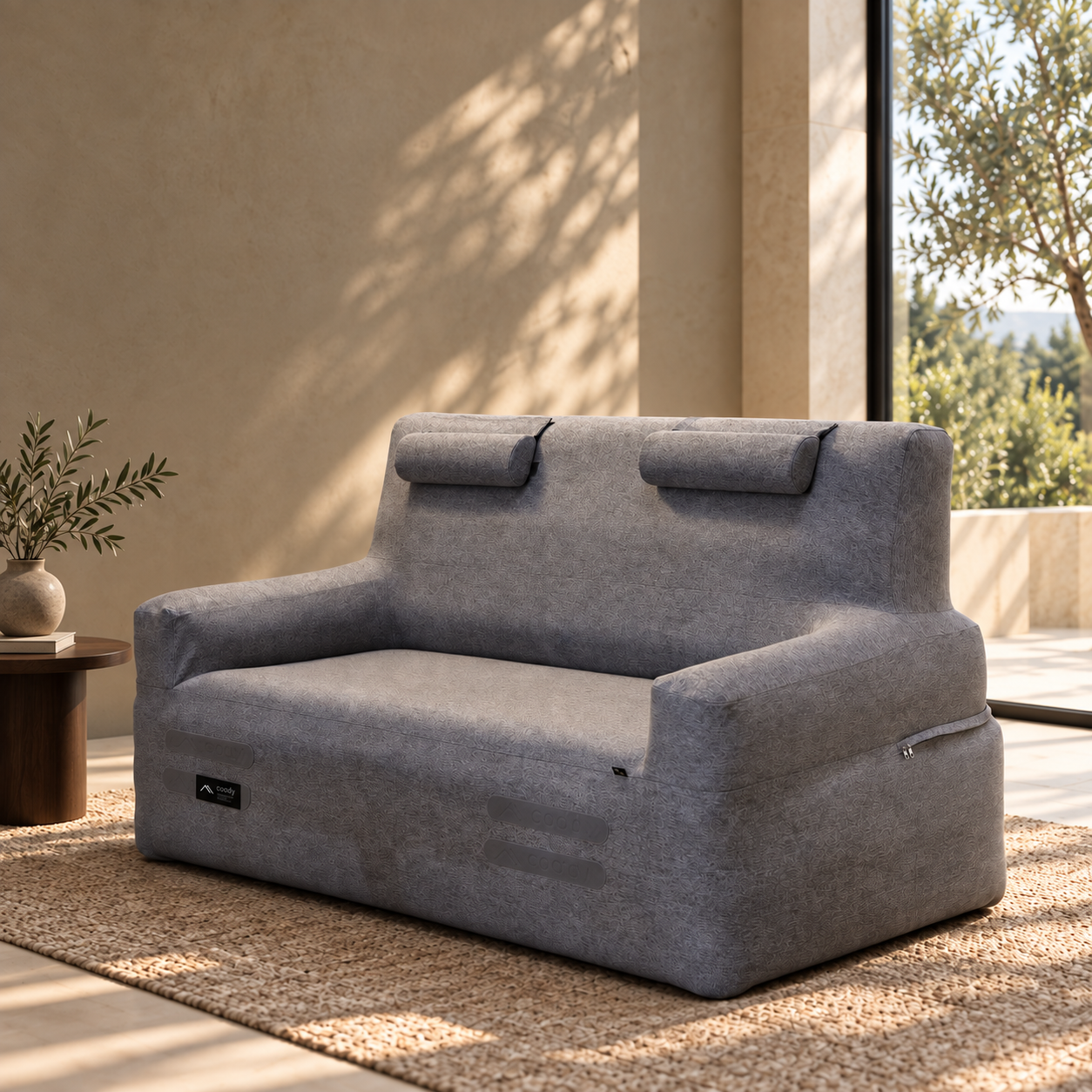 Coody Inflatable Sofa