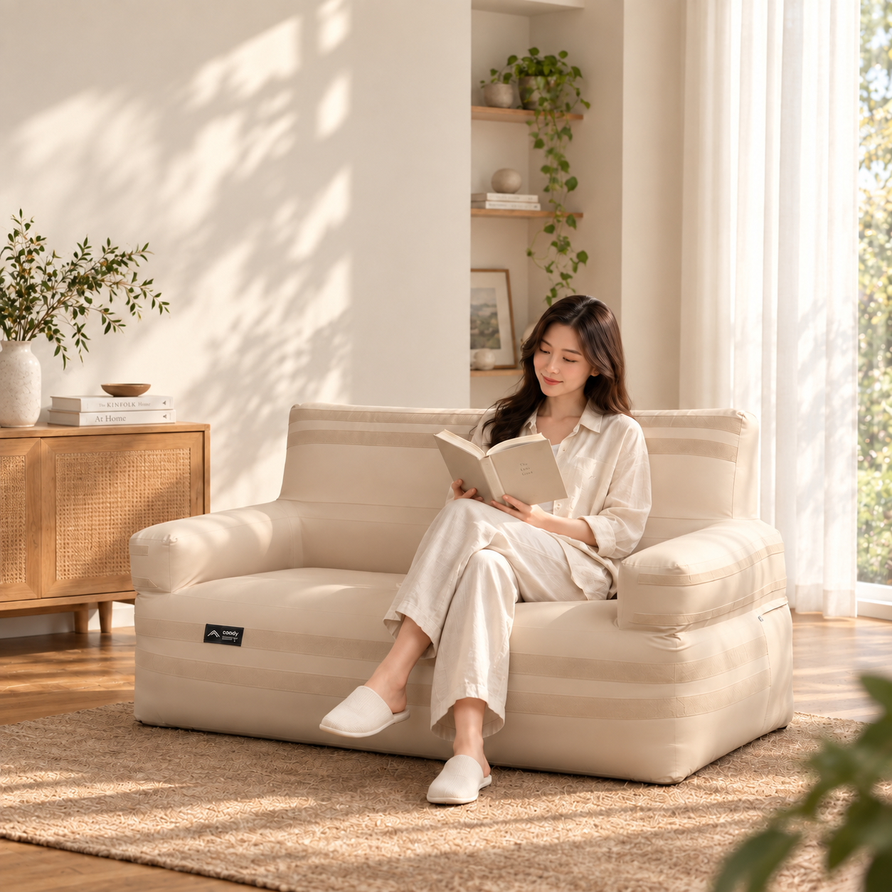 Coody Inflatable Sofa
