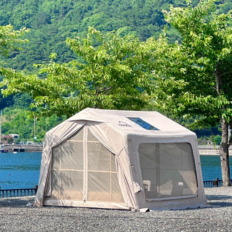 Coody 7.0 Inflatable Tent