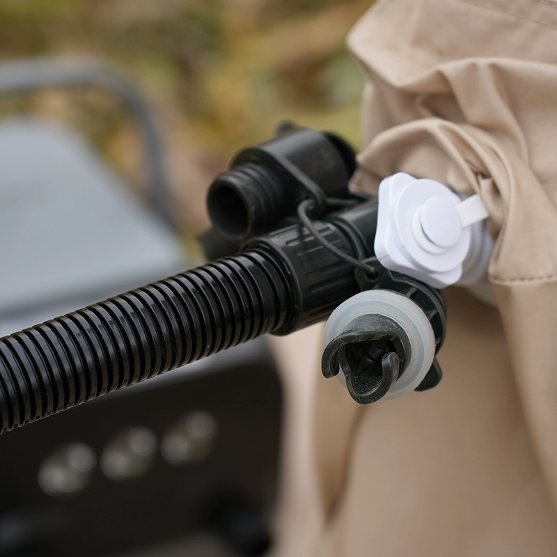 Coody Non-Linear Power Supply