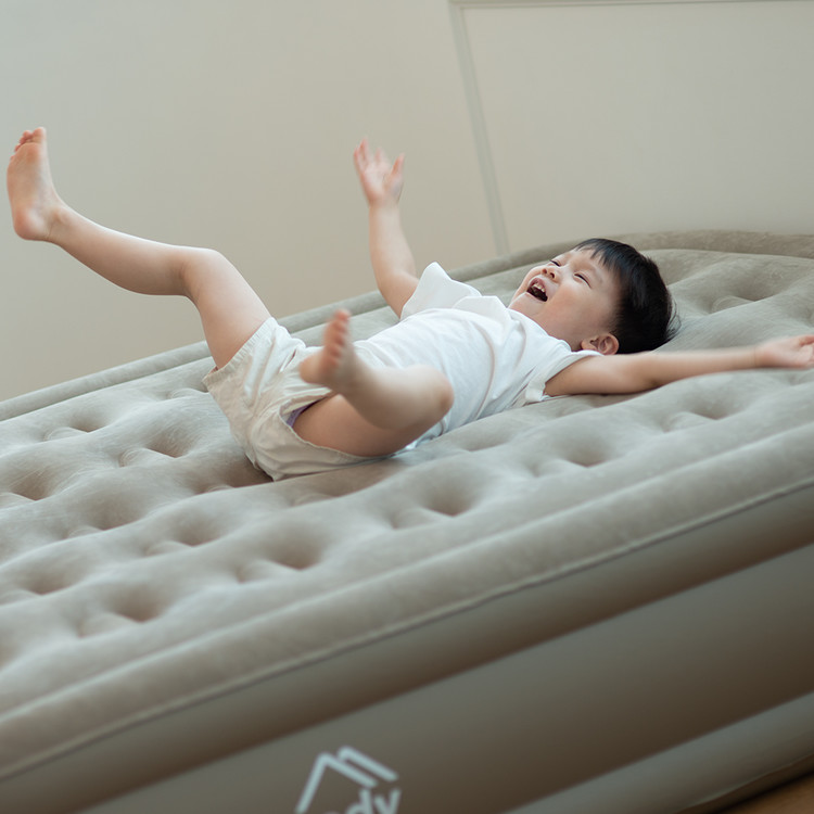 Coody Inflatable Bed Customer Reviews Certification