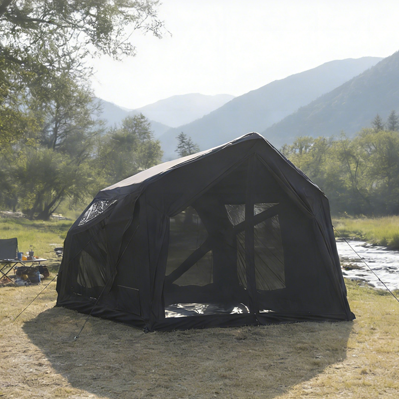 Coody Yustona Inflatable Tent