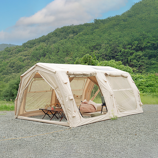 Coody Hubshelter Pro