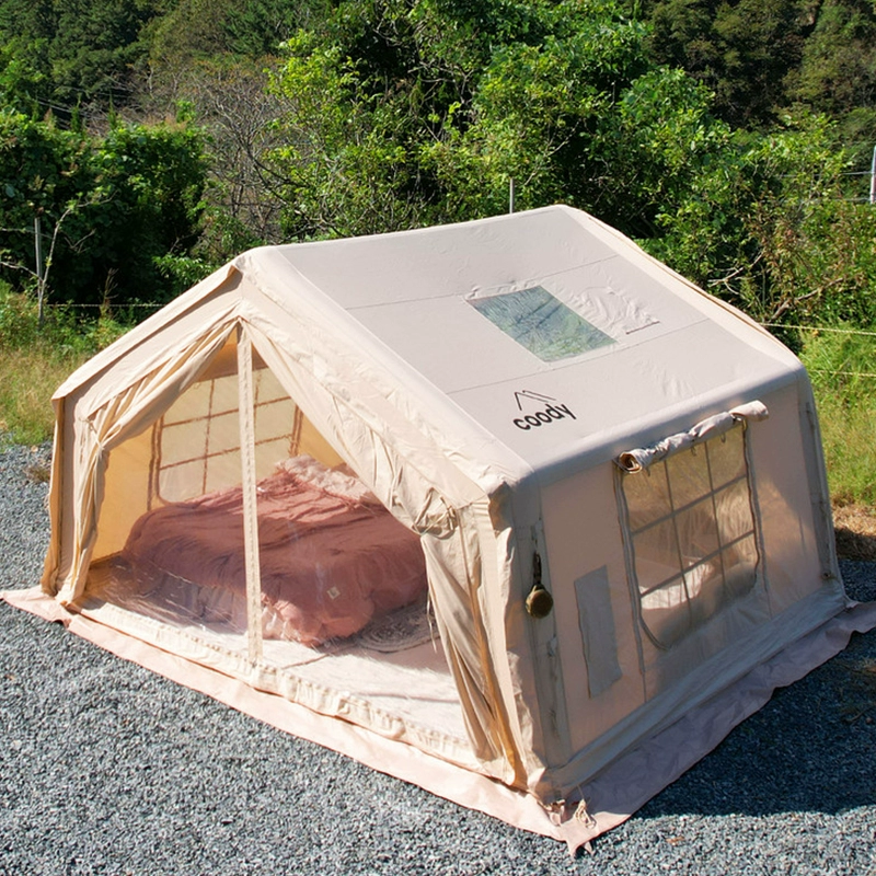 Coody 10.0 Inflatable Tent