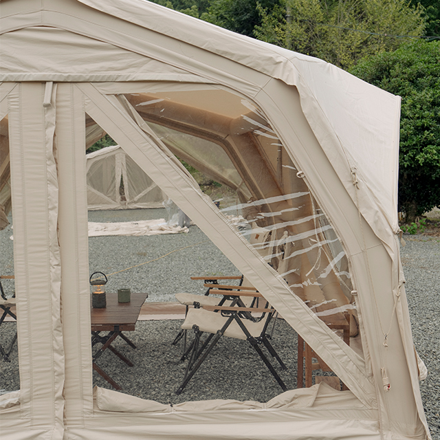 Coody Hubshelter Pro