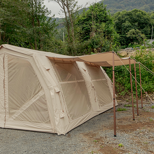 Coody Hubshelter Pro