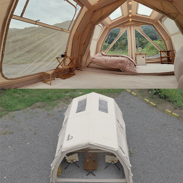 Coody Hubshelter Pro