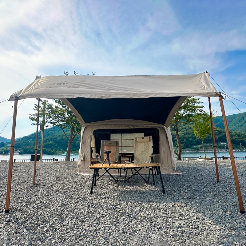 Coody 7.0 Inflatable Tent