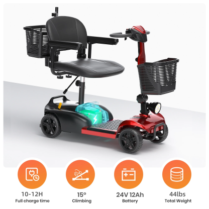 Collapsible⚡ Best Gift For Friends And Old People,New models for 2025