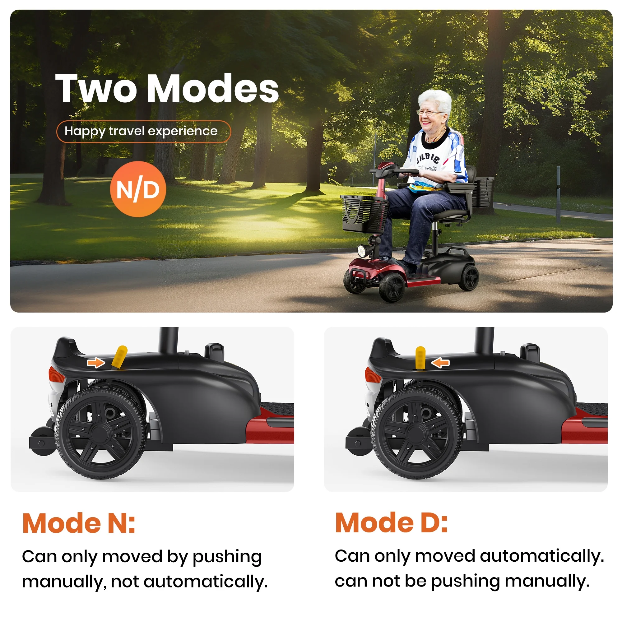 [Copy]Collapsible⚡ Best Gift For Friends And Old People