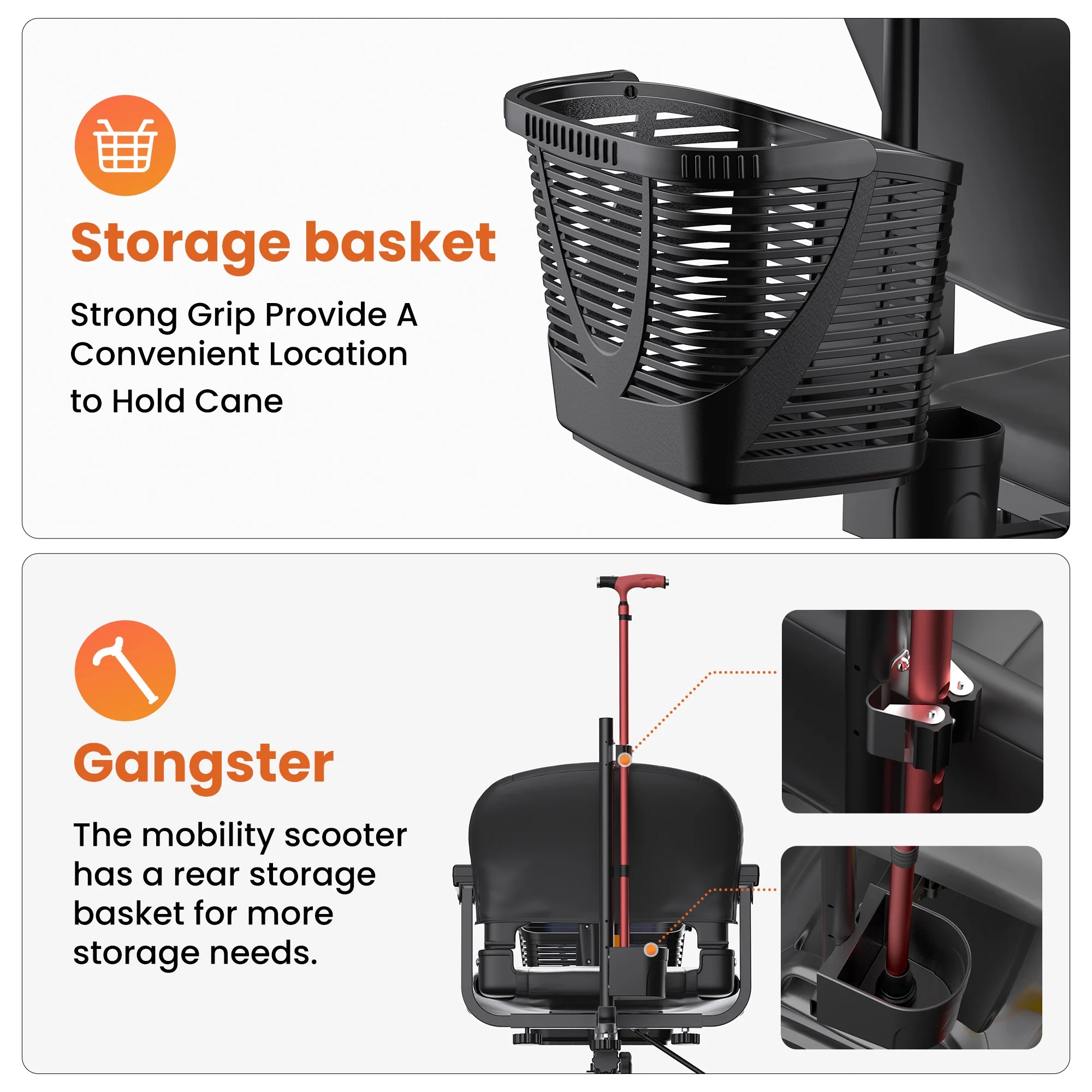 [Copy]Collapsible⚡ Best Gift For Friends And Old People