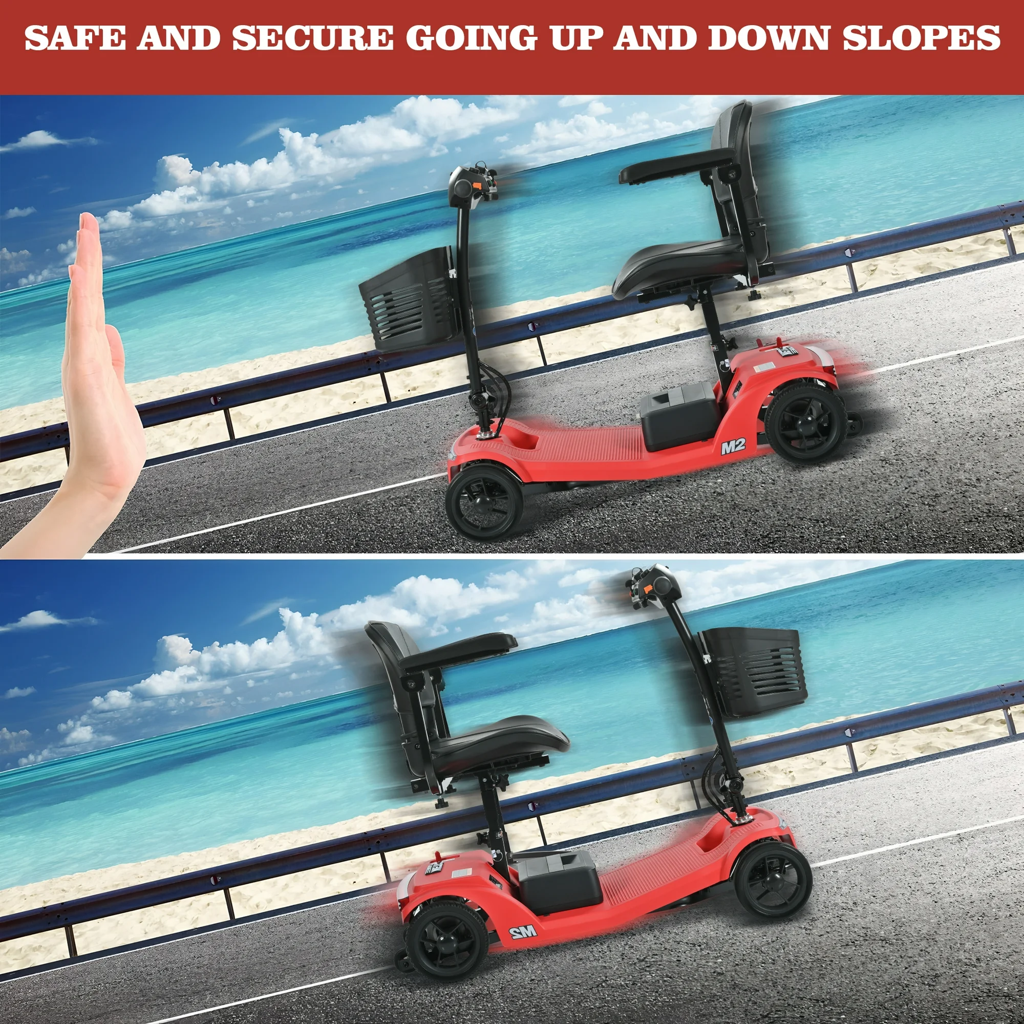 Collapsible⚡ Best Gift For Friends And Old People