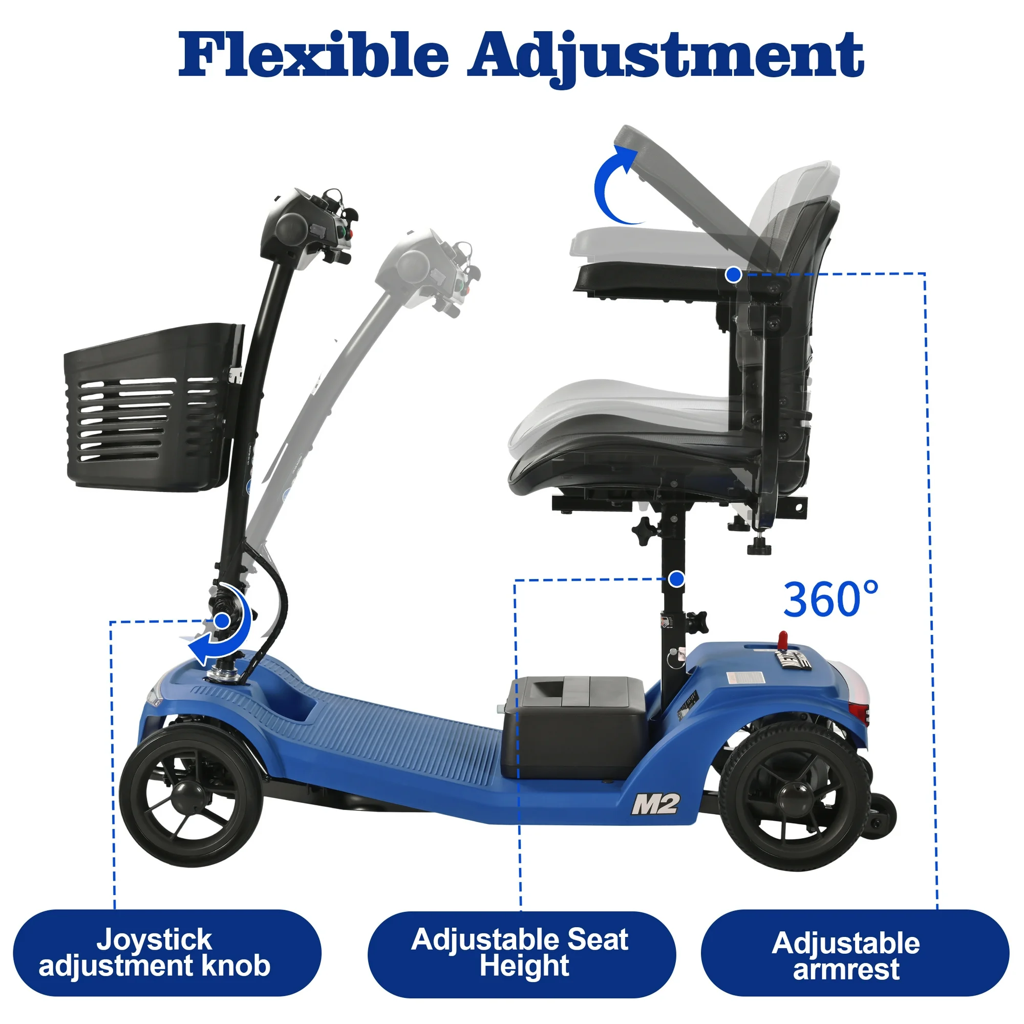 Collapsible⚡ Best Gift For Friends And Old People