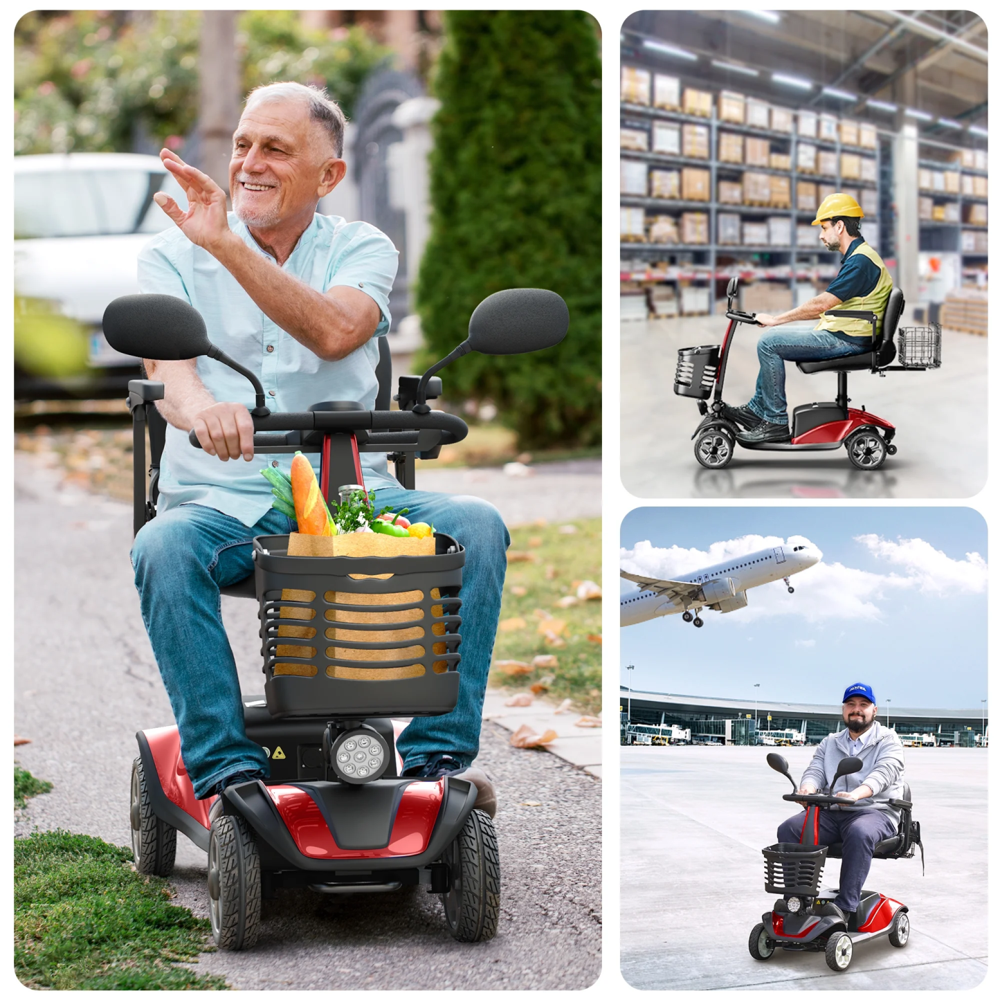 Collapsible⚡ Best Gift For Friends And Old People