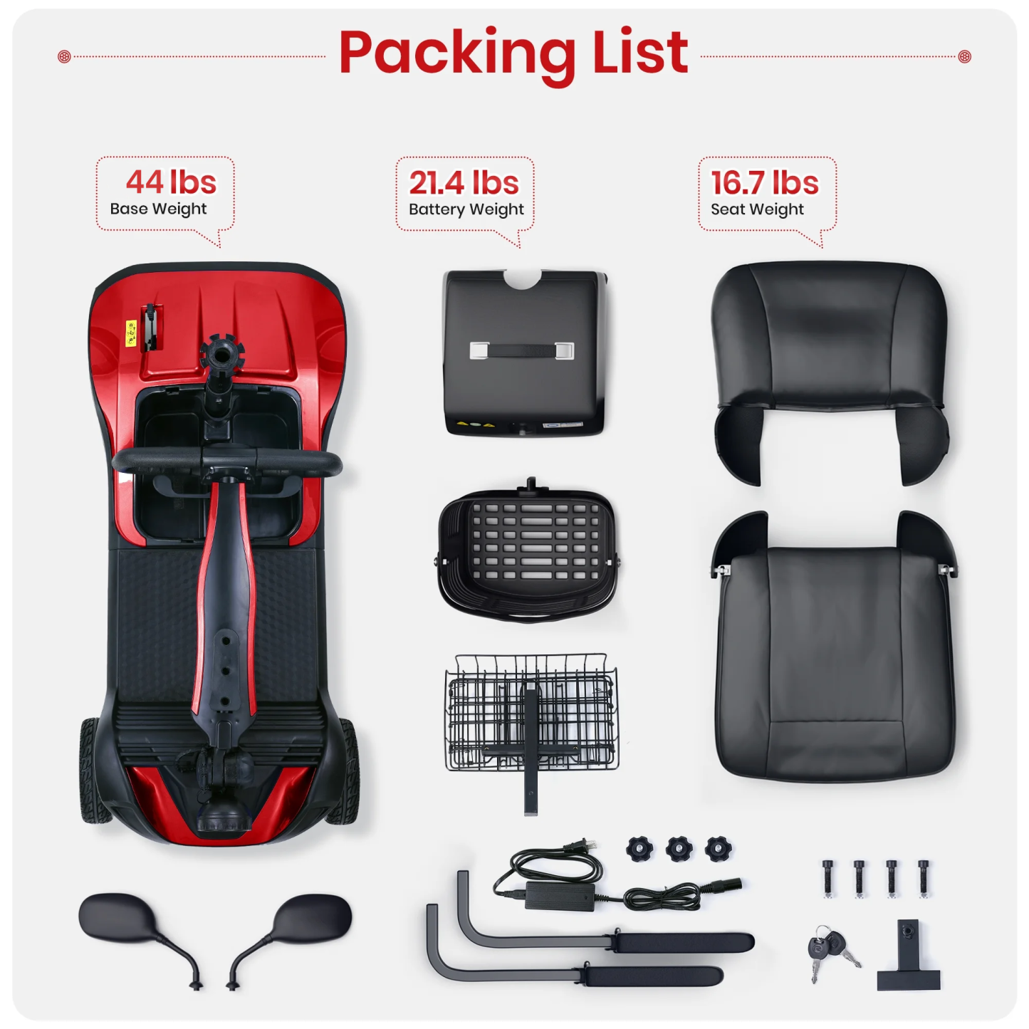 Collapsible⚡ Best Gift For Friends And Old People, New models for 2025