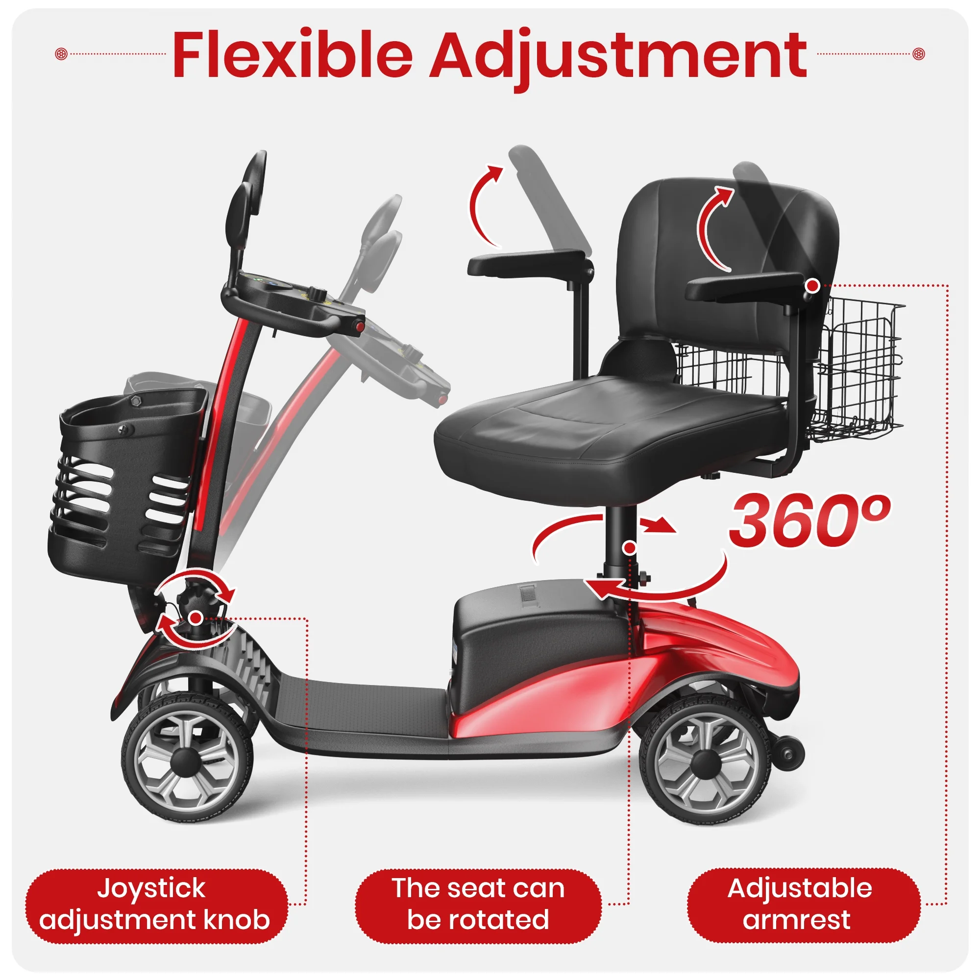 Collapsible⚡ Best Gift For Friends And Old People