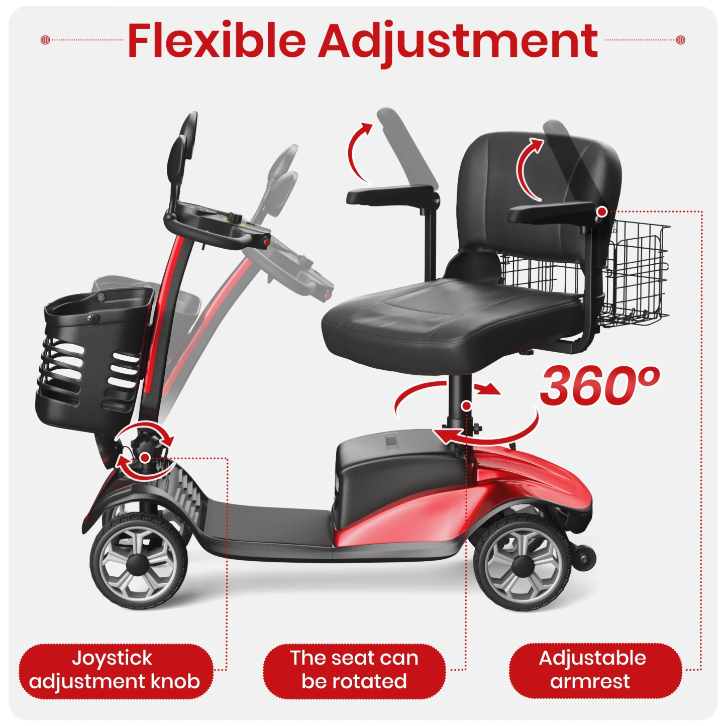 Collapsible⚡ Best Gift For Friends And Old People