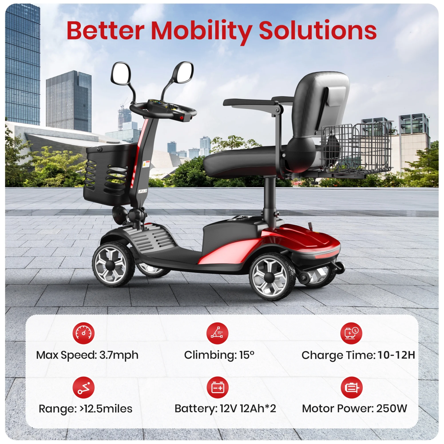 Collapsible⚡ Best Gift For Friends And Old People, New models for 2025