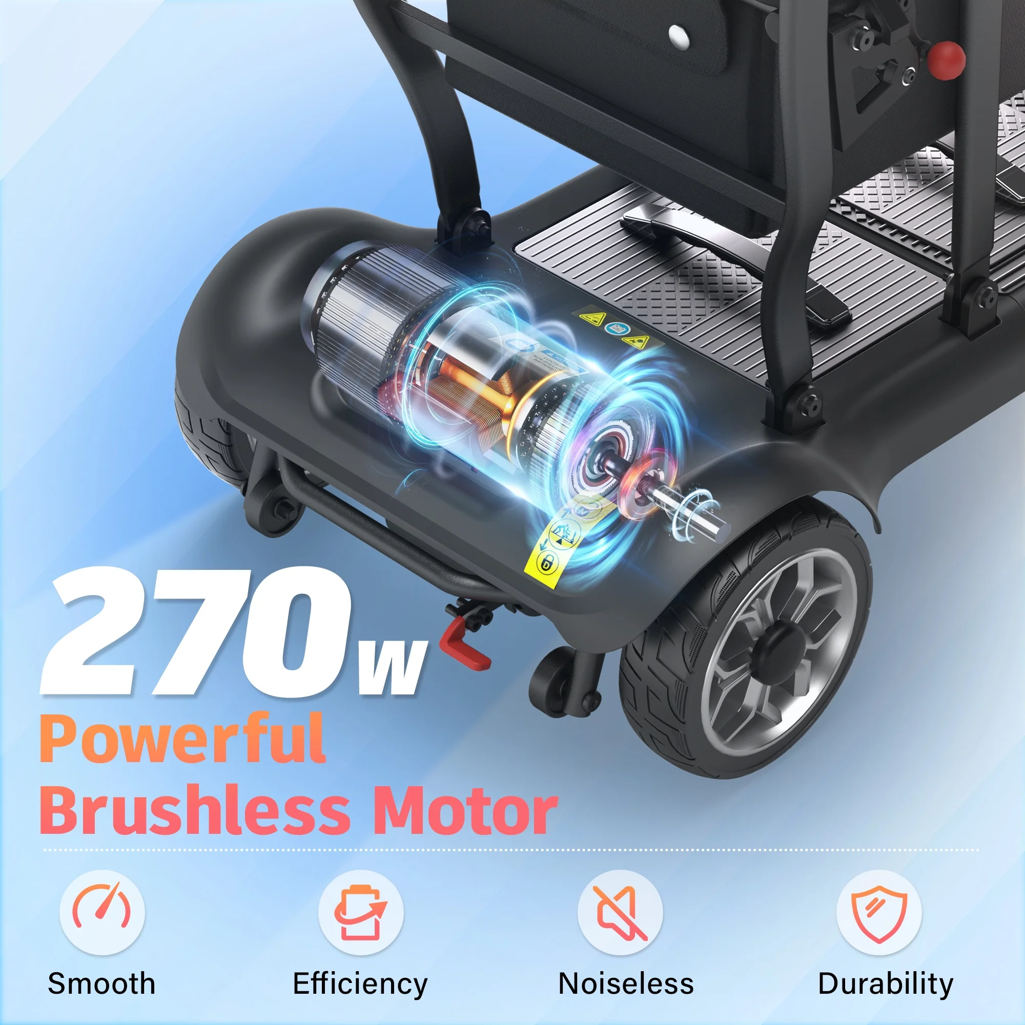 Collapsible🔥 Best Gift For Friends And Old People