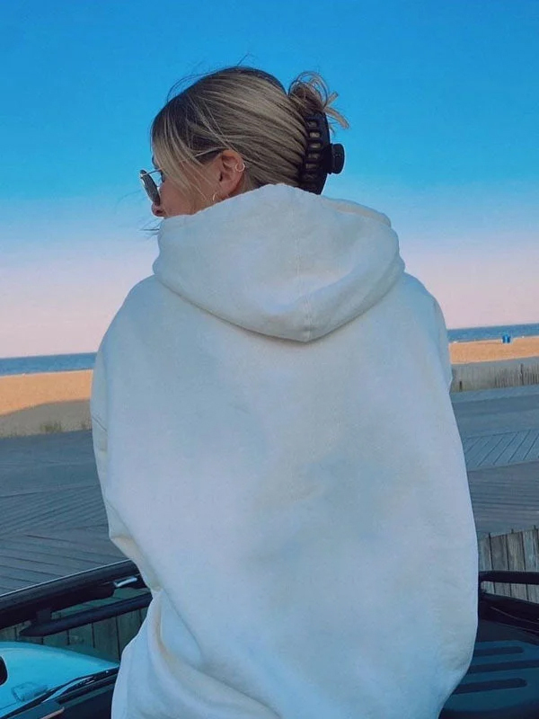 Love Grows From WithinPersonalized Custom Multi Color Printed Hoodies 